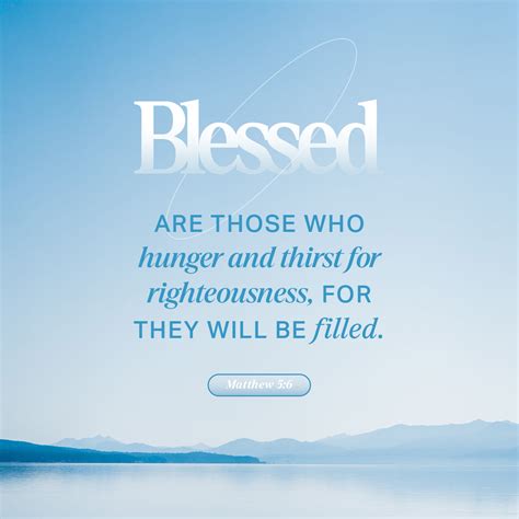 Matthew 5:5-14 Blessed are the meek: for they shall inherit the earth ...