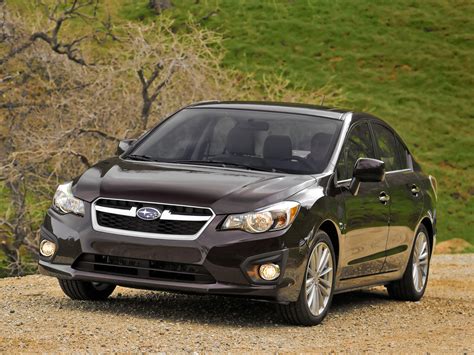 2016 Subaru Impreza Gets Welcome Third-Party Upgrade Enabling Android ...