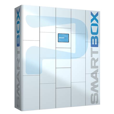 Image result for Smartbox Lockers