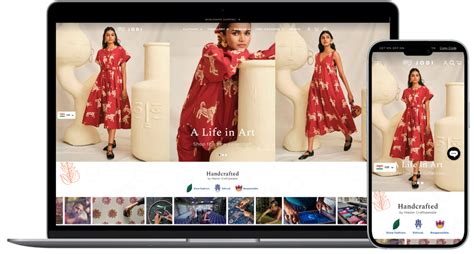 Commerce Platform Shopify