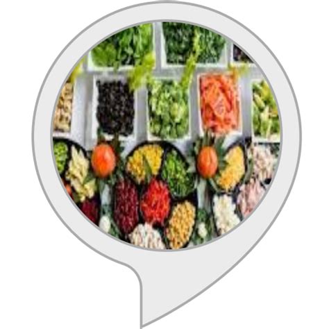 Amazon.in: food facts : Alexa Skills