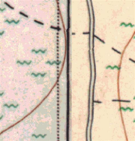 Merge Multiple Tiff Files into One Python 的图像结果