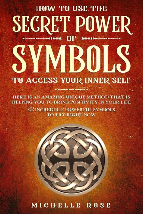 How to use the secret power of symbols to access your inner self: Here ...