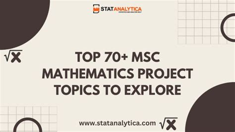 Maths Project Topics 的图像结果