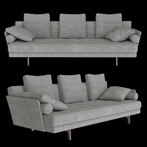 CasaDesús – Sofa VERMONT REF650 2 3ds Max – 3DSky Model Free