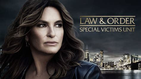 Watch Law & Order: Special Victims Unit S26E2 Online | Available in HD ...