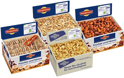 Nüsse, Kerne und Trockenfrüchte | Naturkost-BlogNaturkost-Blog