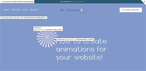Image result for How Rotate Animation