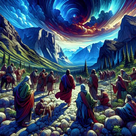 What does Matthew 21:29 mean? | Bible Art