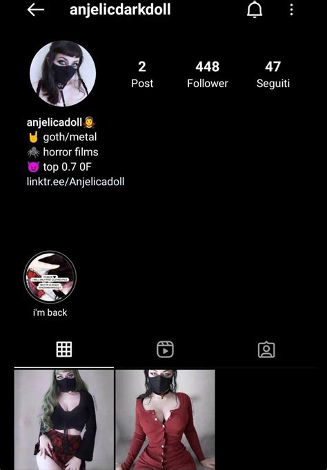 My old Instagram got banned..so for who wants here's my new account ...