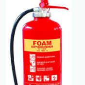 Top 10 mechanical foam Fire Extinguisher Manufacturers