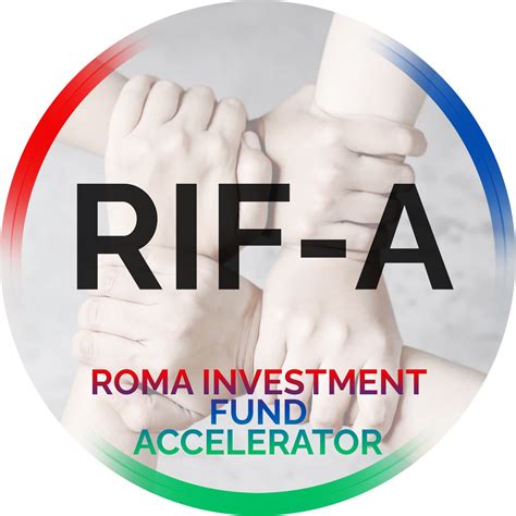 Roma Investment Fund-A - romaglobalnetwork
