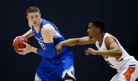 How No. 2 seed BYU plans to capitalize on layoff heading into WCC ...