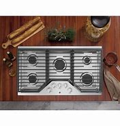 Image result for GE Cooktop