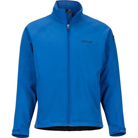 Mens Softshell Jackets