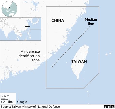 China and Taiwan: Love and longing across the strait
