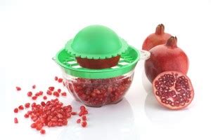 DarkPyro Plastic 2 in 1 pomegranate extractor Hand Juicer Price in ...