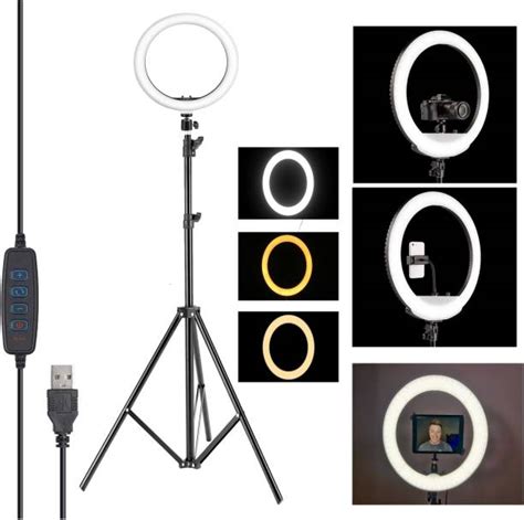 Buy Ring Light online at Best Prices in India | Flipkart.com