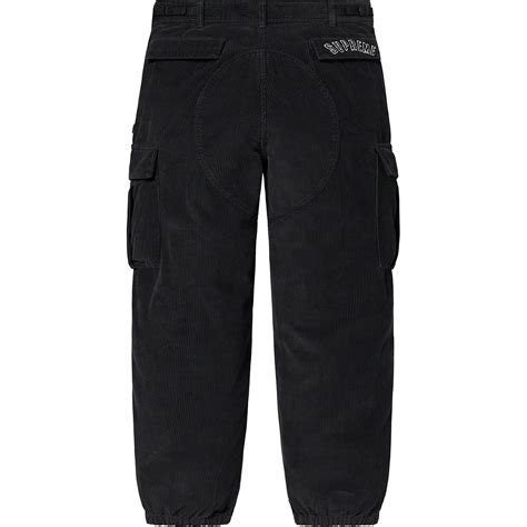 Supreme®/Nike® Arc Corduroy Cargo Pant | Supreme 22ss