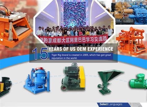 Company Overview - Zhonghang (avic) Machinery Manufacturing Group Co., Ltd.