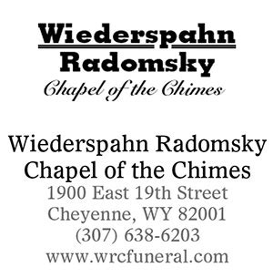 Wiederspahn-Radomsky Chapel Memorials and Obituaries | We Remember