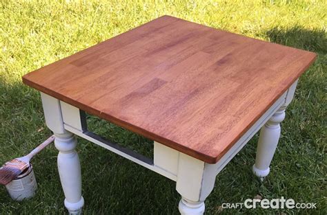 Image result for Refinish Table DIY