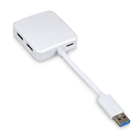 Image result for Raspberry Pi Micro USB Hub