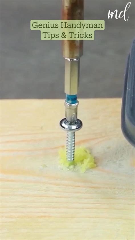 Handyman Tips and Tricks 的图像结果