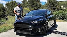 Ford Photo by Ford Focus Rs 350 Chevaux Une Bombe Ford Photo