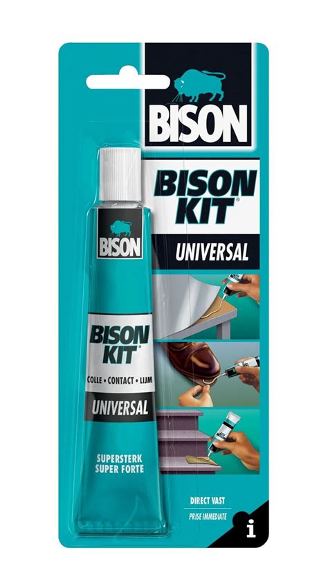 Buy Bison Kit [Pe-kit] Online at Low Price in India | Bison Camera ...