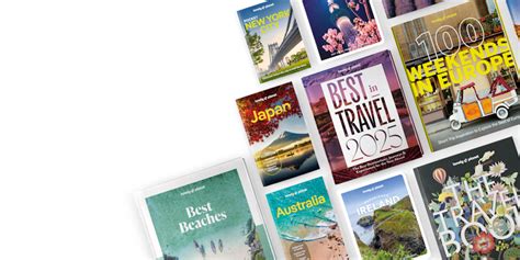 Lonely Planet | Travel Guides & Travel Information - Lonely Planet