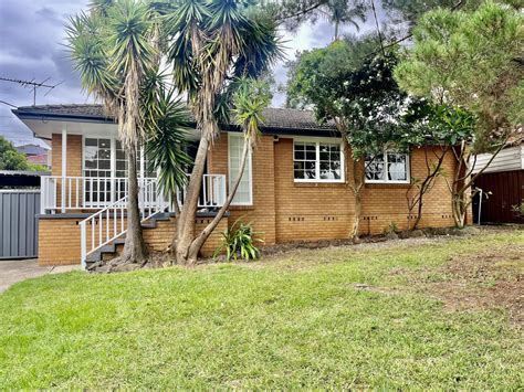 Private Rental Seven Hills NSW 2147 | 33a Collins Street