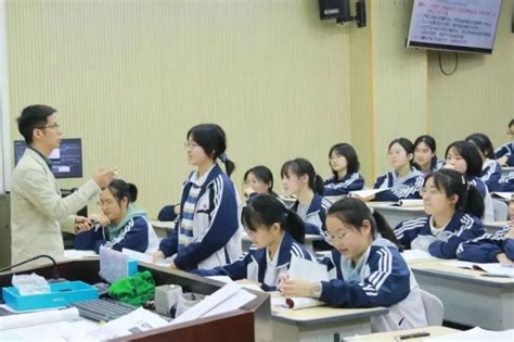 苏州工业园区外国语学校：首届普高课程开启 双通道助力圆梦名校 | Nestia