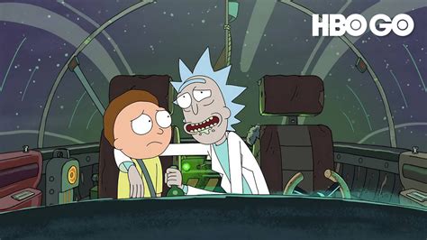 瑞克和莫蒂 第2季(Rick and Morty)-电视剧-腾讯视频