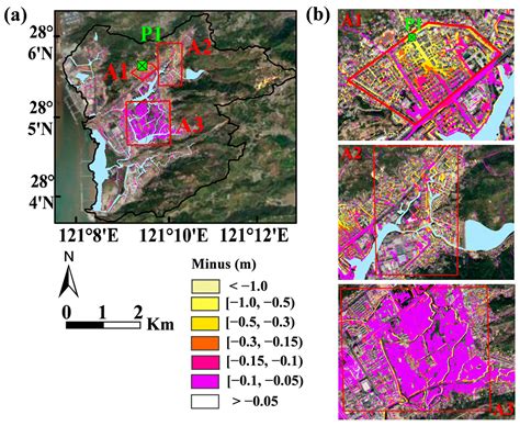 Assessment of Object-Level Flood Impact Considering Pump Station ...
