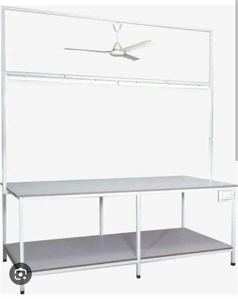 Checking Tables - Garment Checking Table Manufacturer from New Delhi