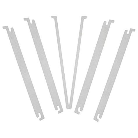 Million Dollar Collar Unisex Collar Support Placket Patented Sticks for ...