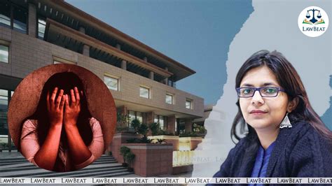 Delhi HC Refuses To Quash FIR Against Swati Maliwal For Exposing Name ...