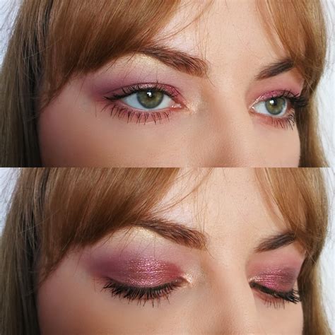 Image result for Rosetta Makeup Tutorial