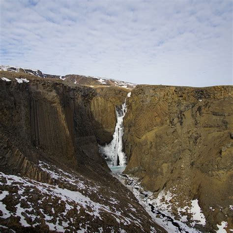 LITLANESFOSS (2025) All You Need to Know BEFORE You Go (with Photos ...