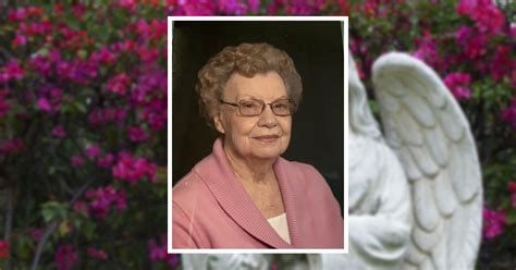 Obituary | Melvielee Carnell | DeLisle Funeral Home