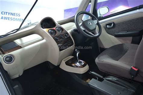 Tata Nano Set To Undergo Massive Changes, Turbocharged Engine & AMT ...