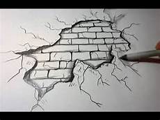 Background Easy To Draw by How To Draw A Brick Wall Background On Paper Background Easy To Draw