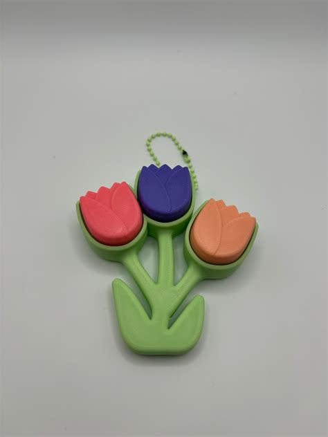 Tulip Clicker – SET Works