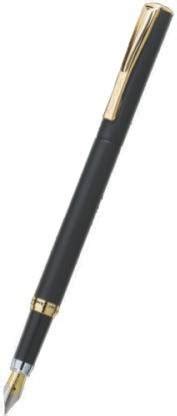 PIERRE CARDIN Golden Eye Gold Trim Fountain Pen - Buy PIERRE CARDIN ...