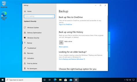 Image result for Back Up Files File History