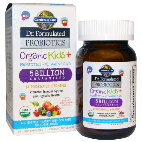 Children's Oral Probiotic at Nancy Hickman blog