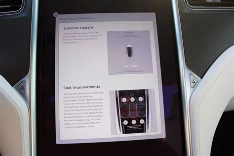 Image result for Update Tesla Model X