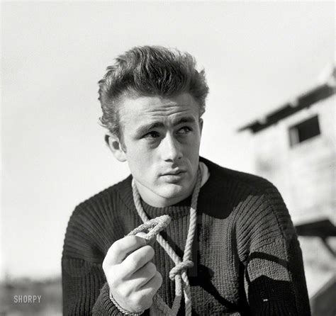 James Dean Young